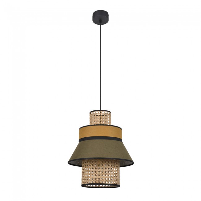 Lampe de plafond Singapour XML