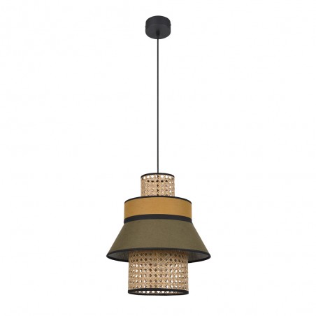 Lampe de plafond Singapour XML
