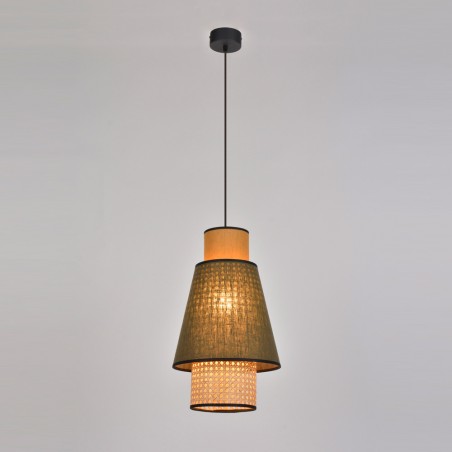 Lampe de suspension Singapour S