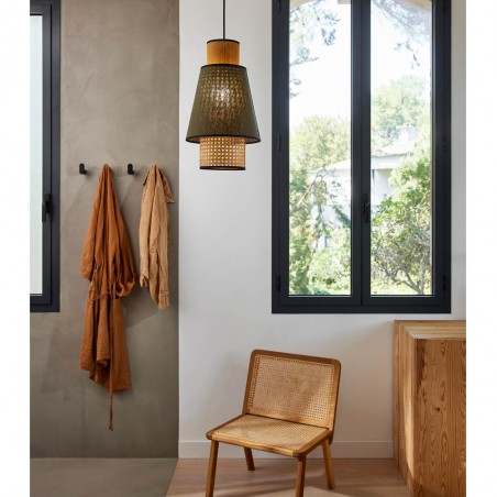 Lampe de suspension Singapour S