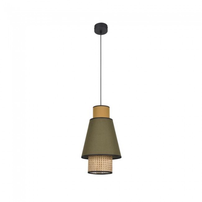 Lampe de suspension Singapour S