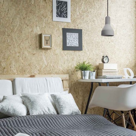 Lampe de plafond Ansar