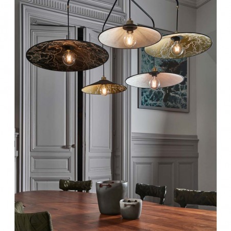 Lampe de plafond Gatsby (5 lumieres)