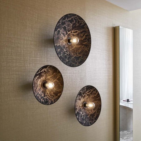 Applique Murale Gatsby Kumo 60