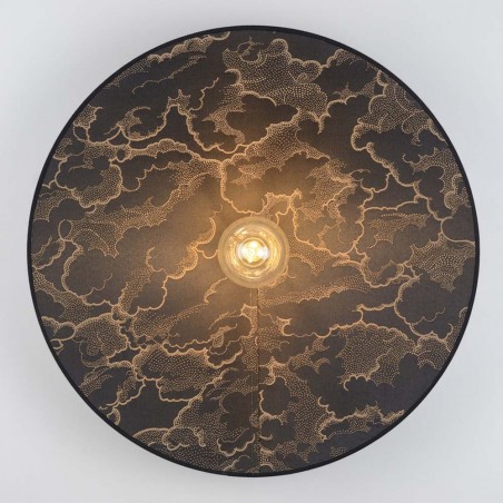 Applique Murale Gatsby Kumo 60