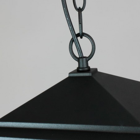 Lampe de plafond d'exterieur Ronda