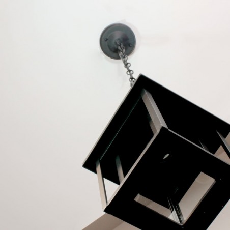 Lampe de plafond d'exterieur Ronda