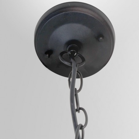 Lampe de plafond d'exterieur Ronda