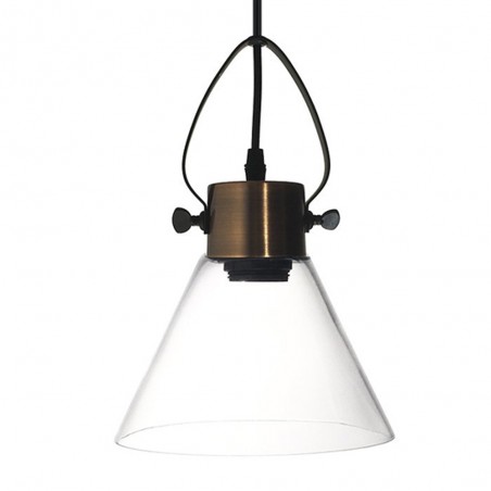 Lampe de plafond Serreta