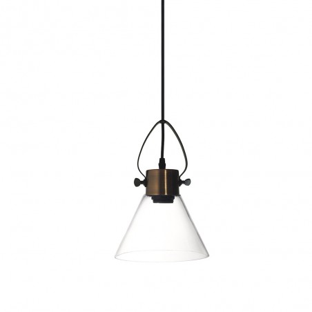 Lampe de plafond Serreta