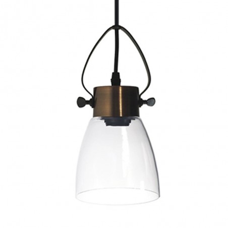 Lampe a suspension Serreta