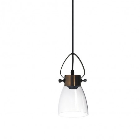 Lampe a suspension Serreta