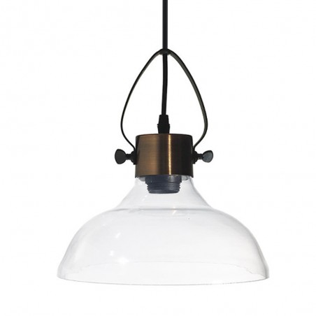 Lampe de plafond Serreta II