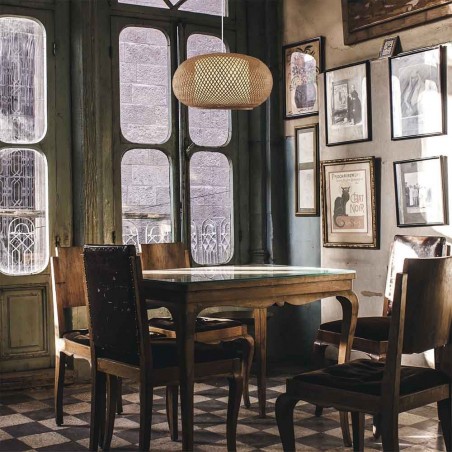 Lampe de plafond Brezo