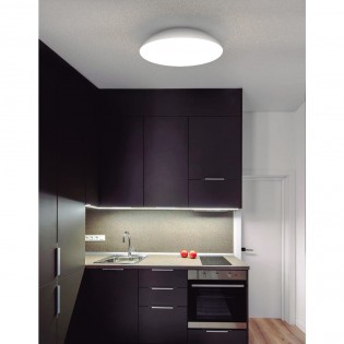 Plafón de techo Kazz 38