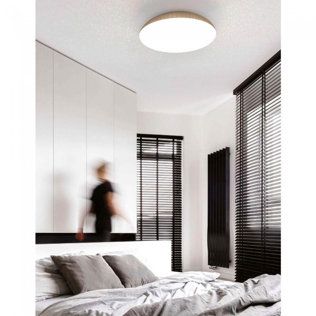 Plafón de techo Kazz 50