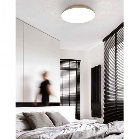 Plafón de techo Kazz 50