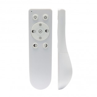 Plafonnier á LED Sever Star CCT (72W)