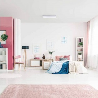 Plafonnier á LED Sever Star CCT (72W)