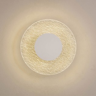 Aplique de pared Jewel (12W)