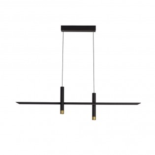 Lámpara de techo LED Esparta (30W)