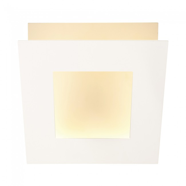 Aplique de pared LED Dalia Blanco (40W)