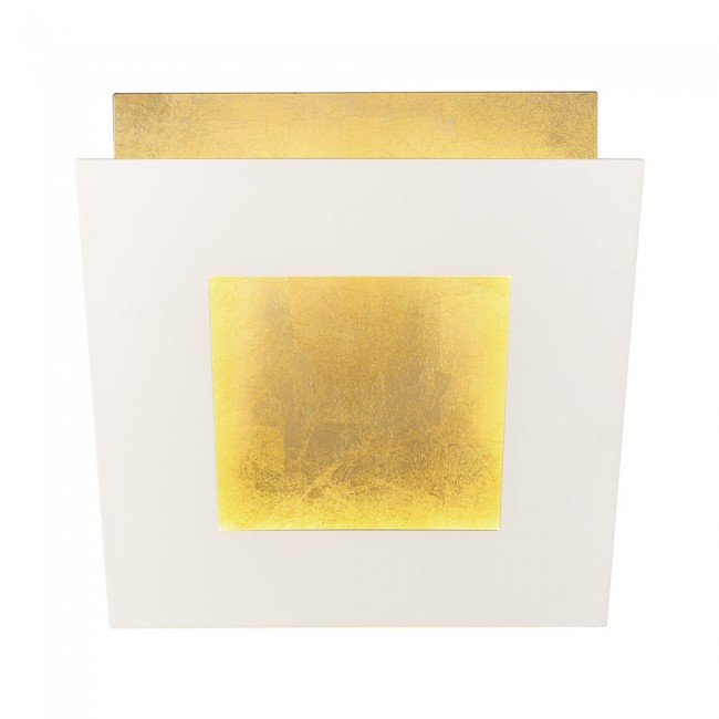Aplique de pared LED Dalia Oro (40W)