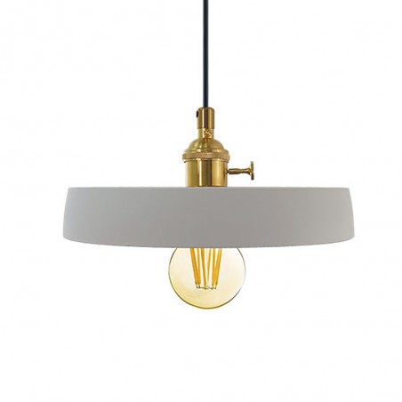 Lampe de plafond Petrel