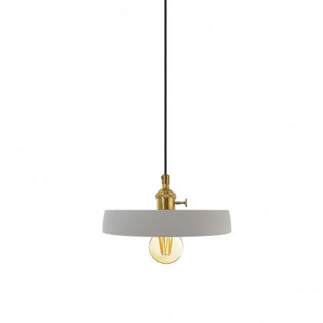 Lampe de plafond Petrel