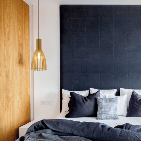 Lampe de plafond Casiopea
