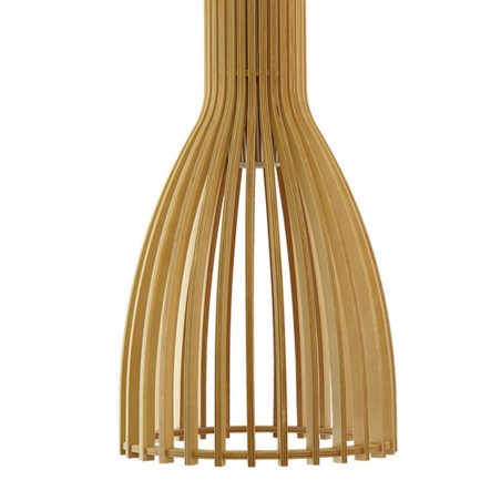 Lampe de plafond Casiopea