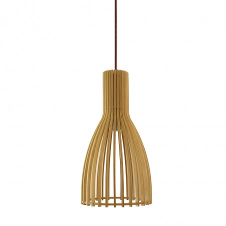 Lampe de plafond Casiopea