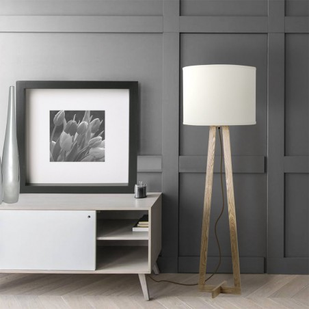 Lampadaire Cimboa