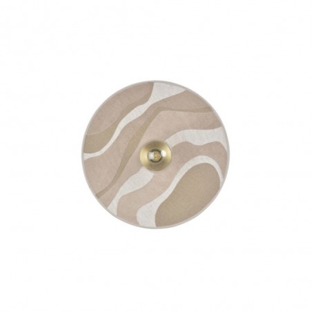 Applique Murale Malachite Sable