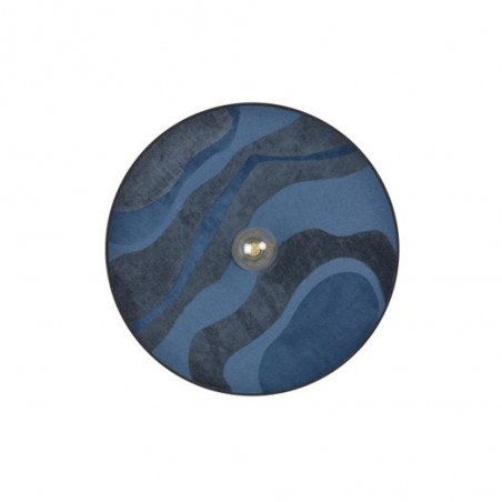 Applique Murale Malachite Nuit