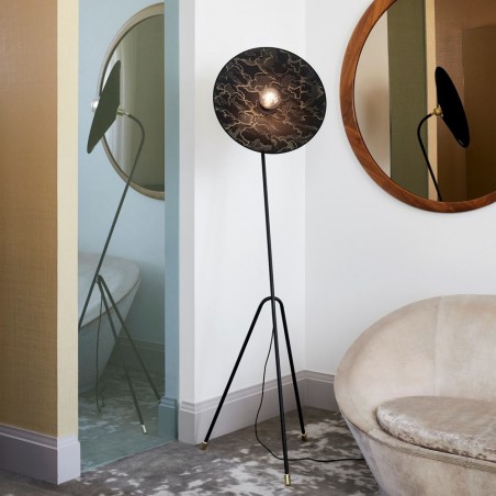 Lampadaire Gatsby Kumo