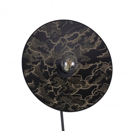 Lampadaire Gatsby Kumo