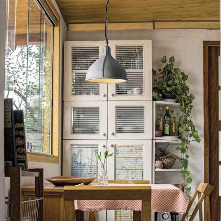 Lampe de plafond Gavilan