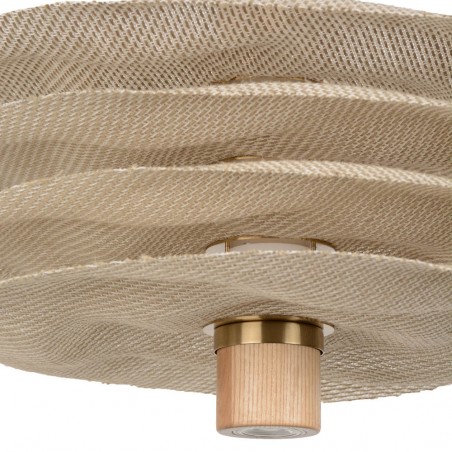 Lampe de plafond Rivage M