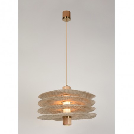 Lampe de plafond Rivage M