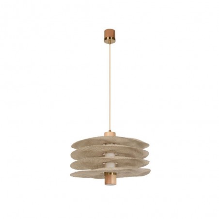 Lampe de plafond Rivage M