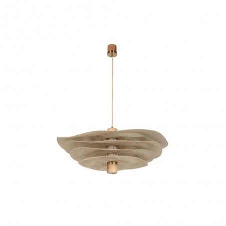 Lampe de plafond Rivage L