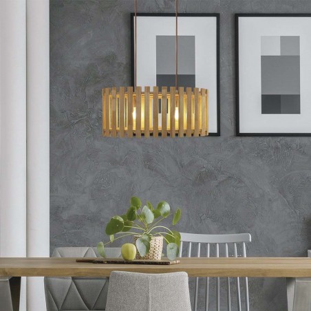 Lampe de plafond Flox