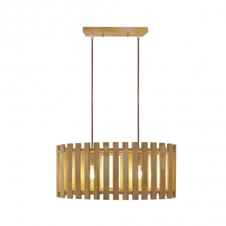 Lampe de plafond Flox