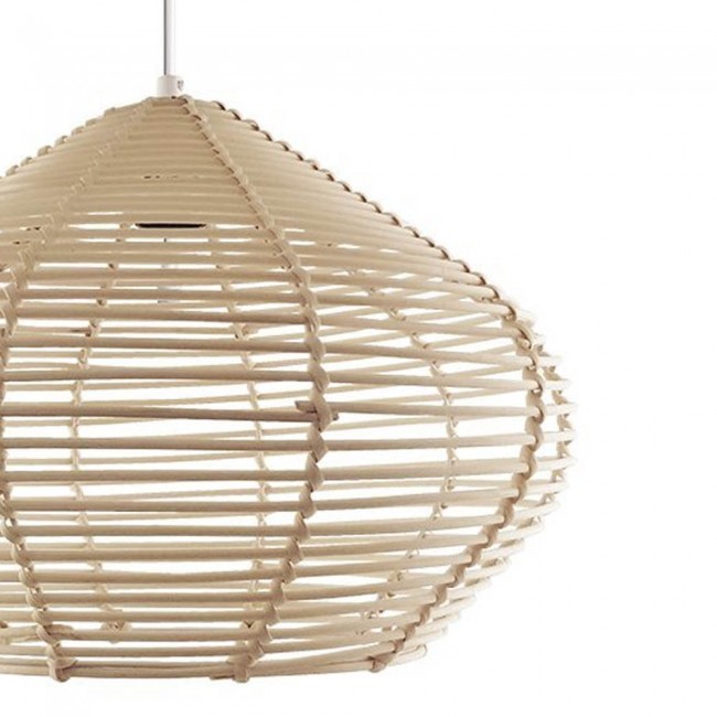 Suspension SINGING : Design écologique et moderne