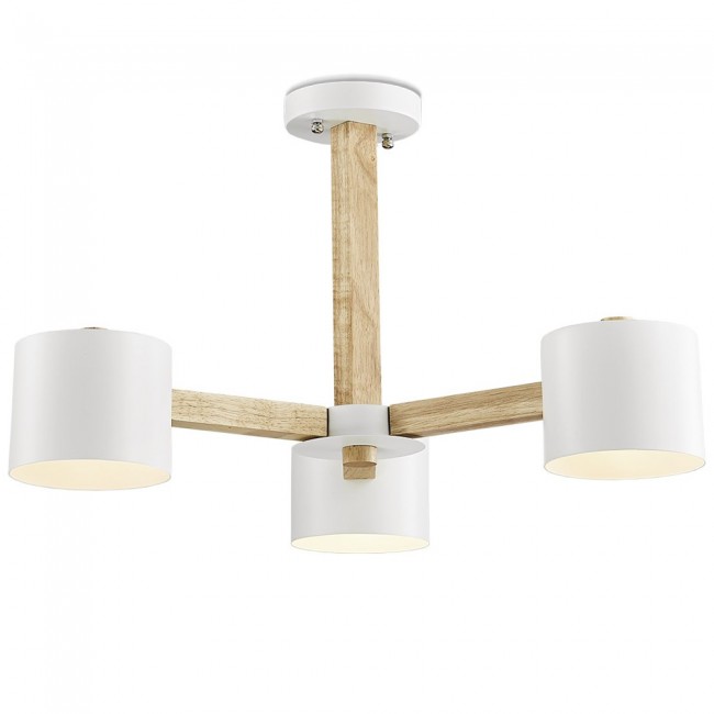 Plafonnier Pagaza (3 Lumières)