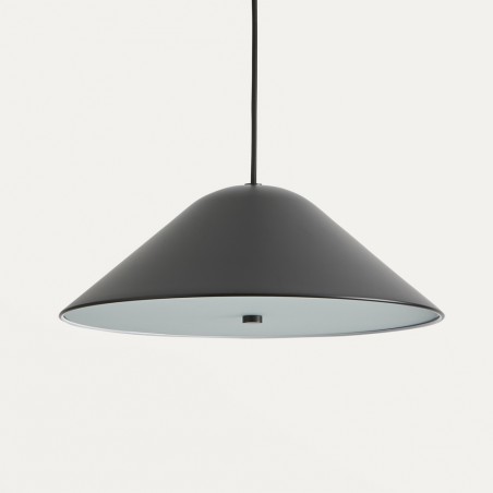 Diffuseur remplacement pour la lampe de plafond Damo