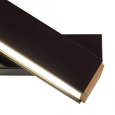 Applique murale Led Zenaida (6W)