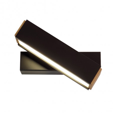 Applique murale Led Zenaida (6W)