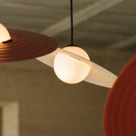 Lampe de plafond Symphony 30